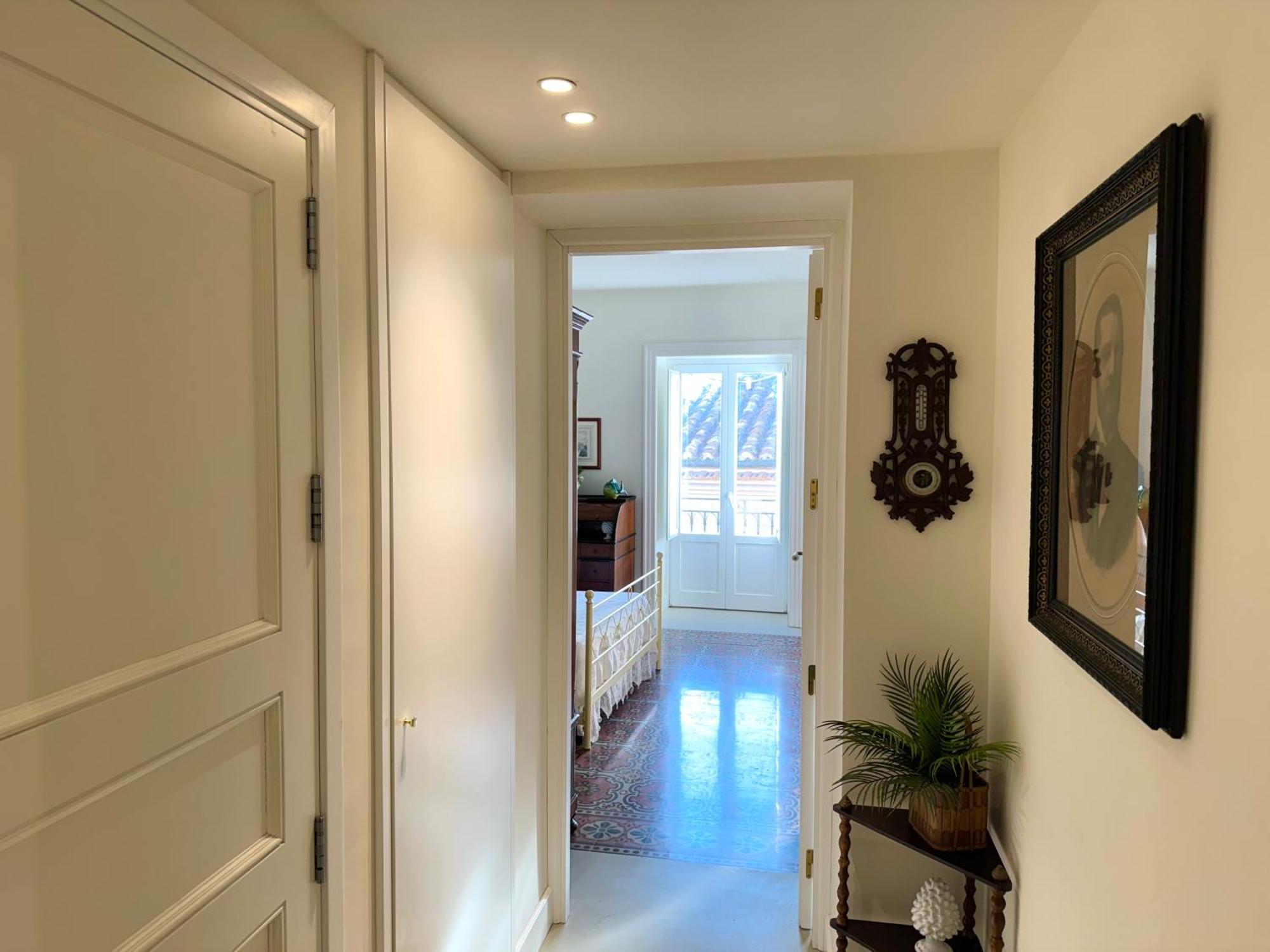 Vittorio Emanuele Street House Apartment Чефалу Екстериор снимка