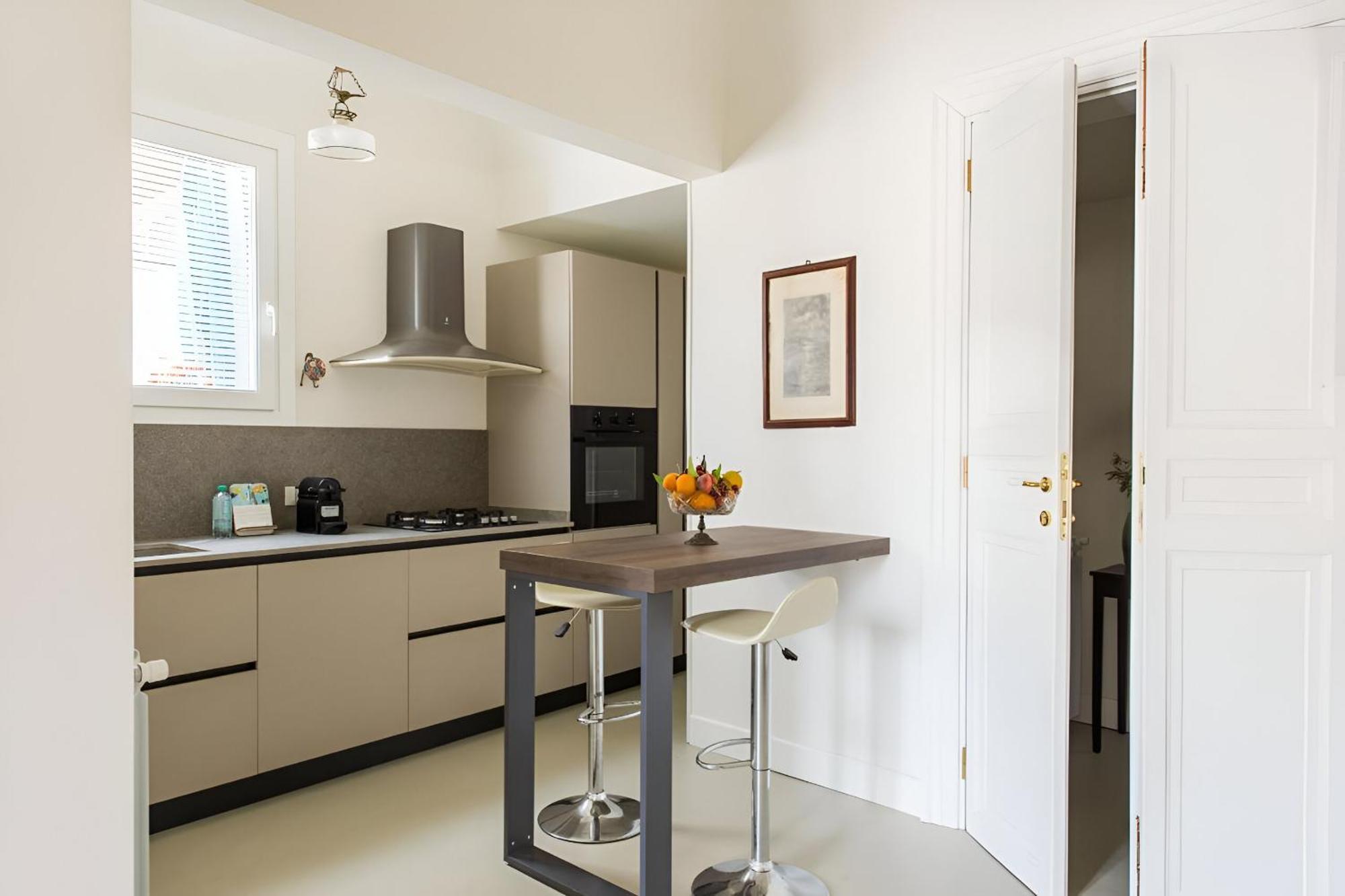 Vittorio Emanuele Street House Apartment Чефалу Екстериор снимка